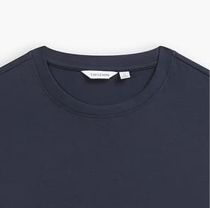 Navy Shirt