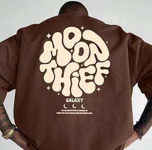 Brown Shirt